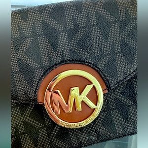 MK small handbag